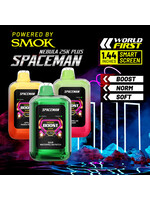 Spaceman Spaceman Nebula 25K Plus