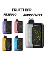 Frutti Bar Frutti Bars FB25000