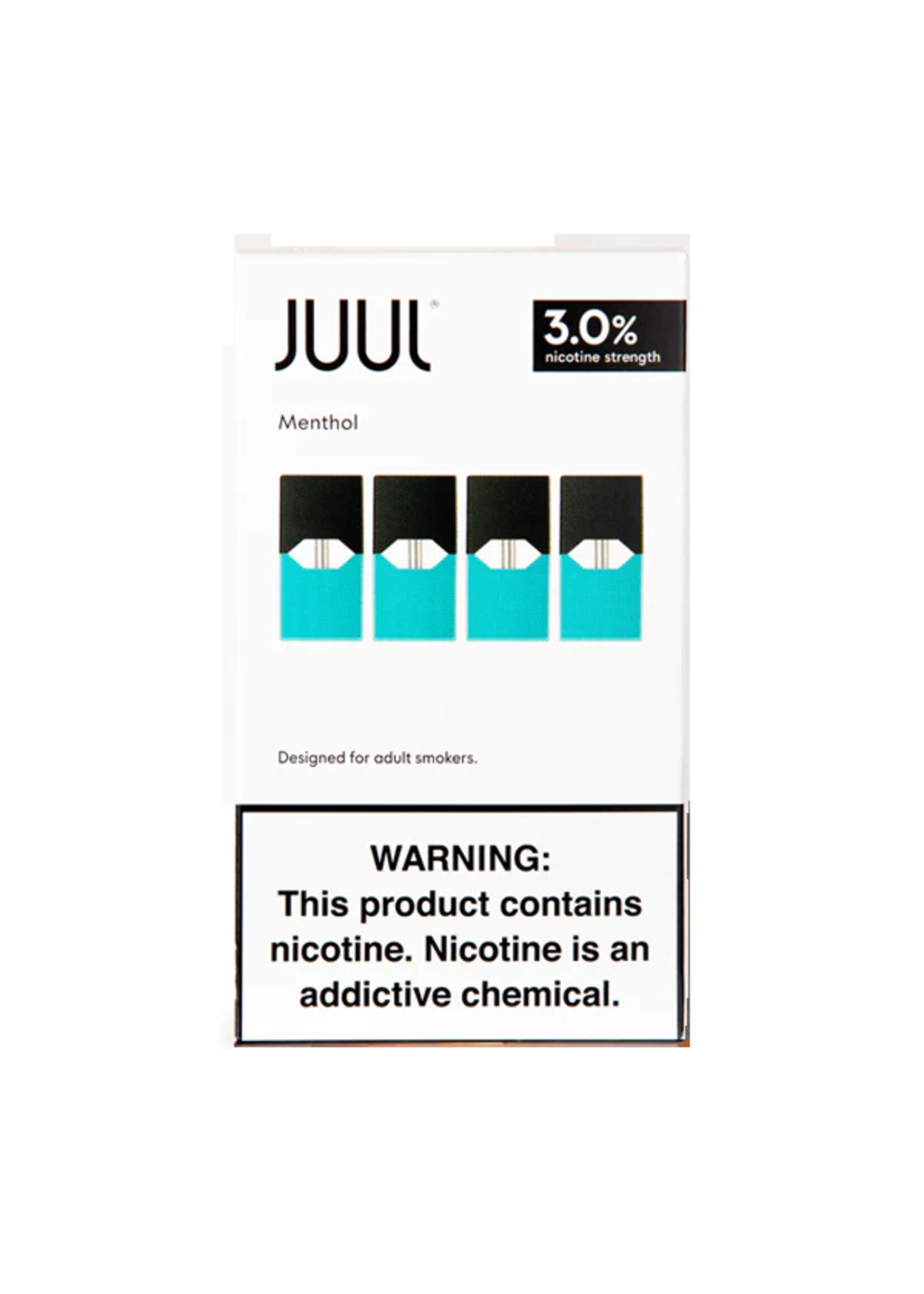 JUUL JUUL Pods