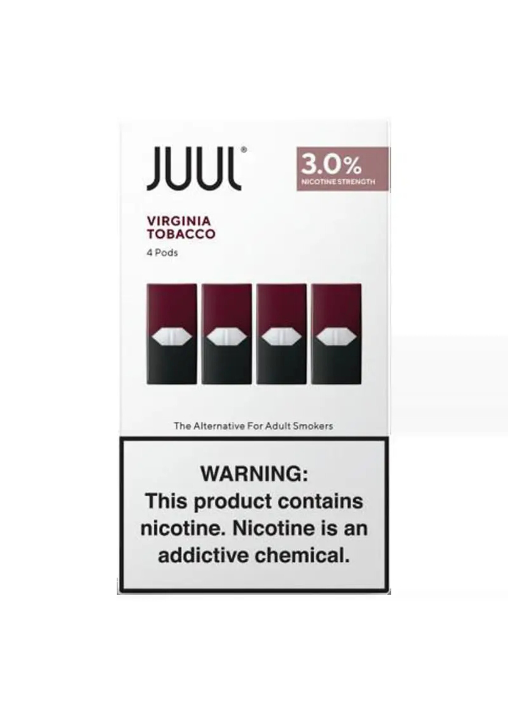 JUUL JUUL Pods