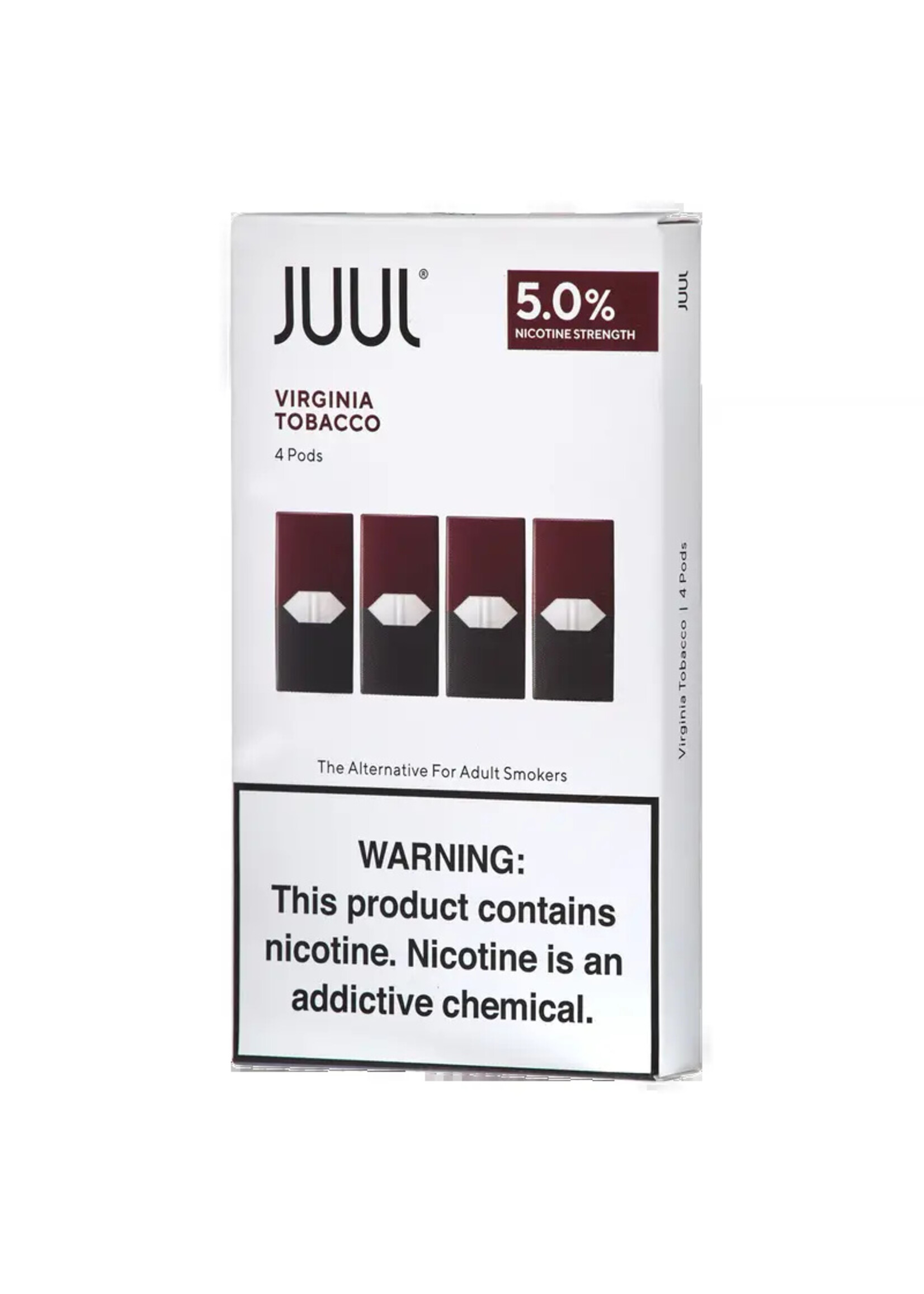 JUUL JUUL Pods