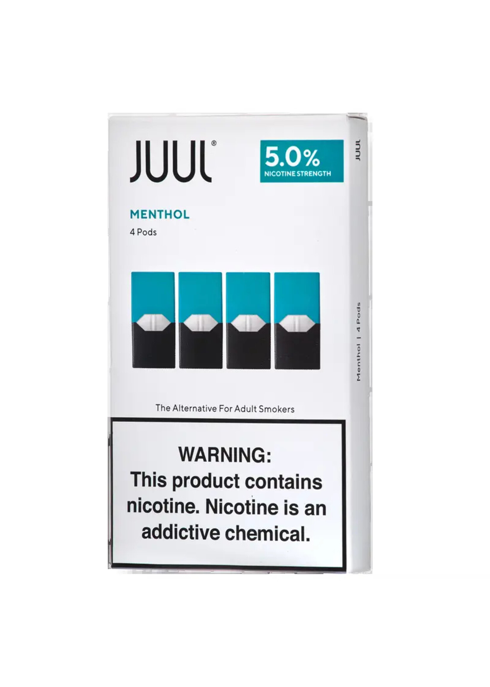 JUUL JUUL Pods