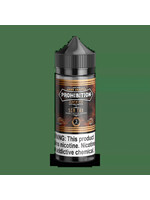 Prohibhition Prohibition