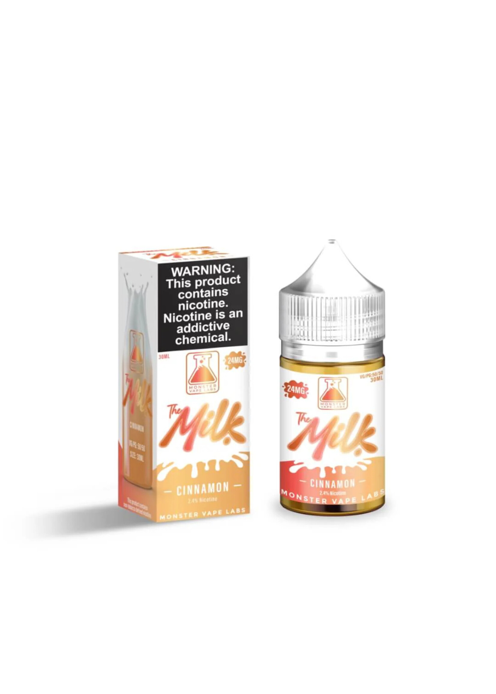The Milk The Milk