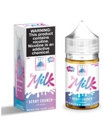 The Milk The Milk Nic Salt