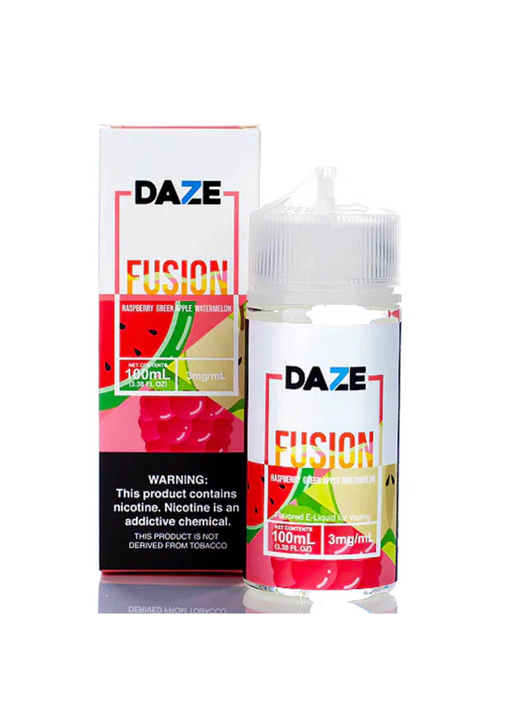 Daze Daze 100ml