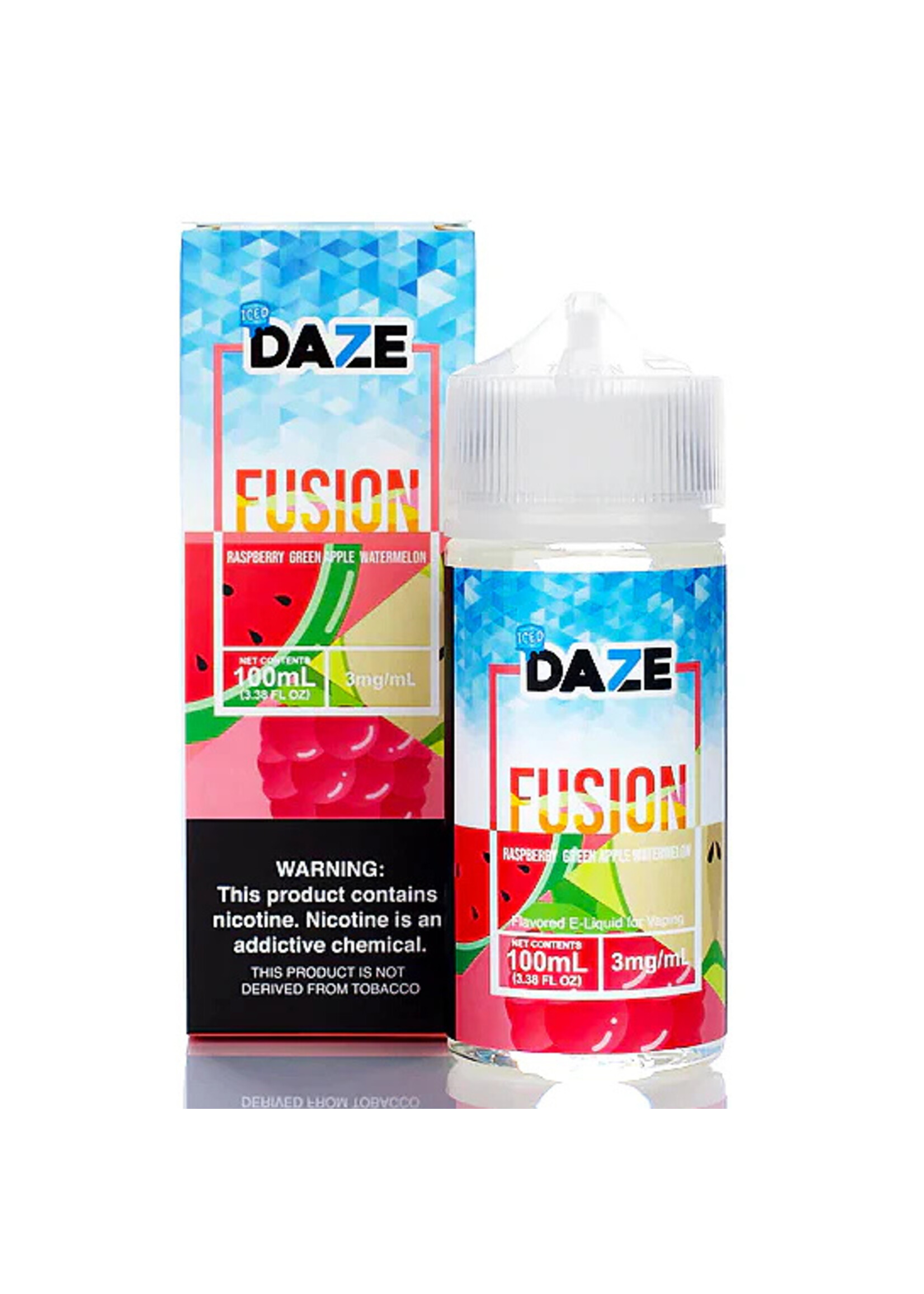 Daze Daze 100ml