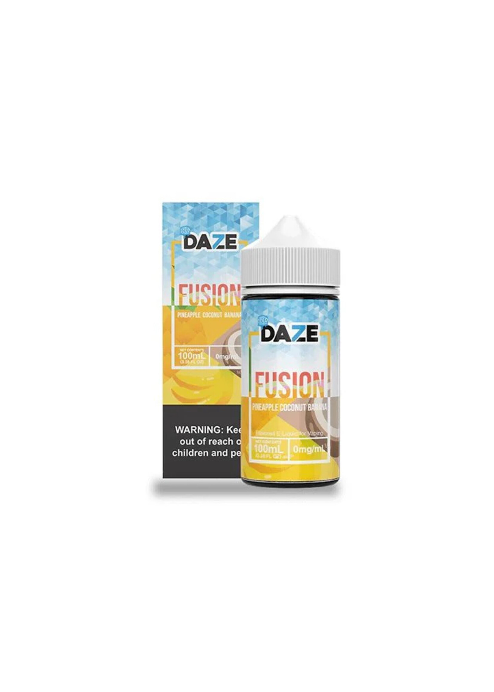 Daze Daze 100ml