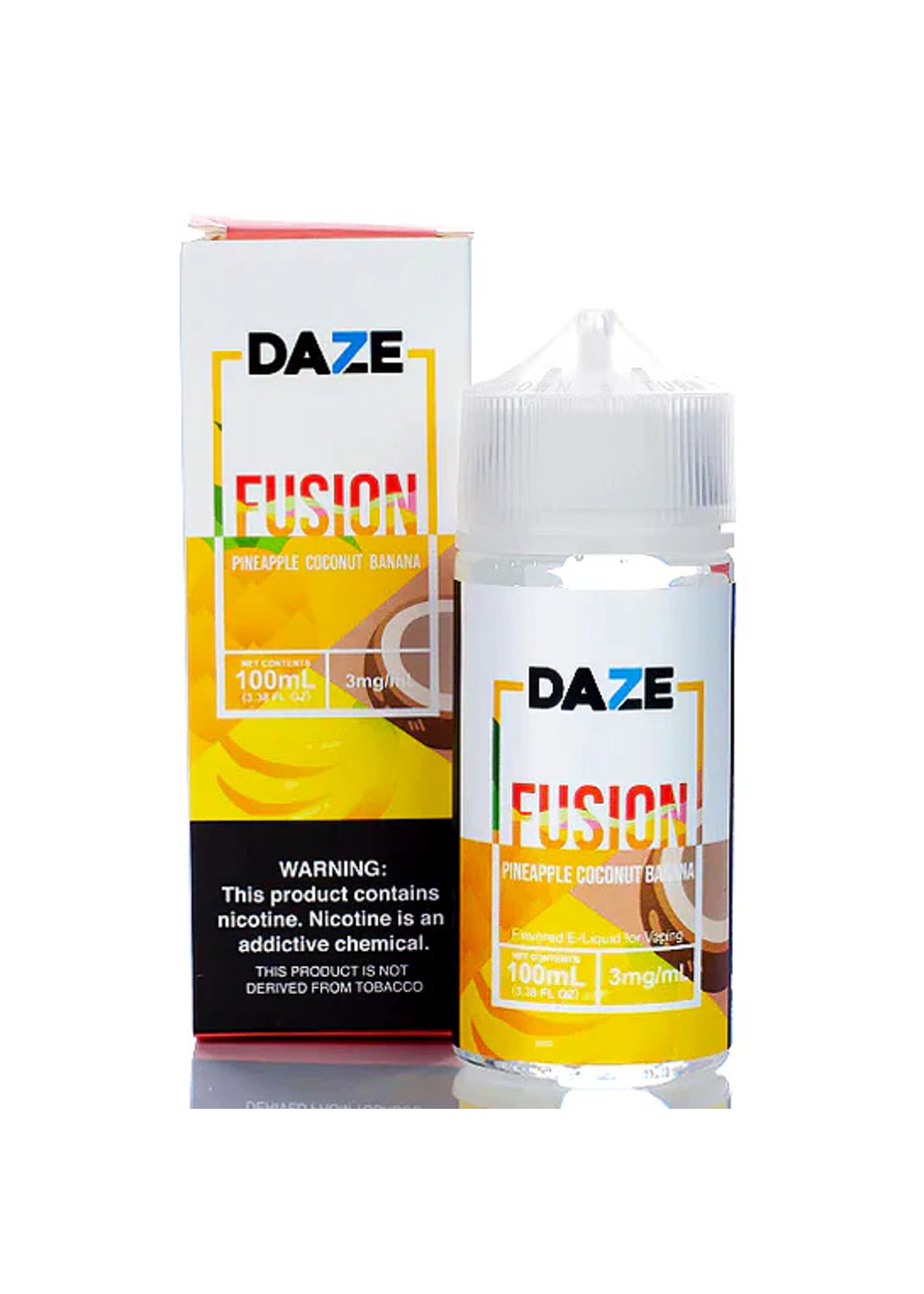 Daze Daze 100ml