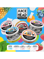 Juice Head Juice Head Nicotine Pouches