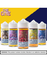 Beard The One 100ml
