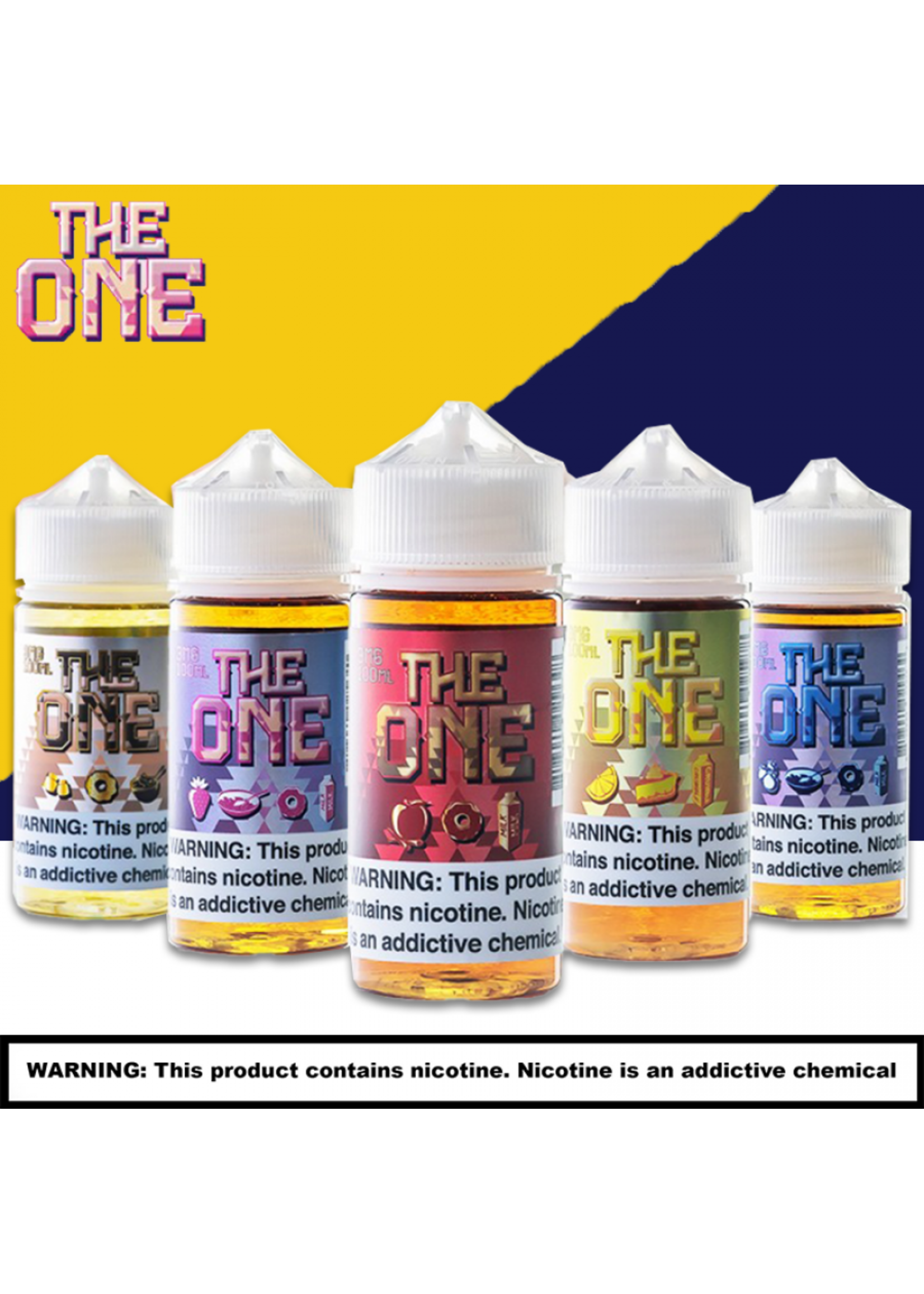 Beard The One 100ml