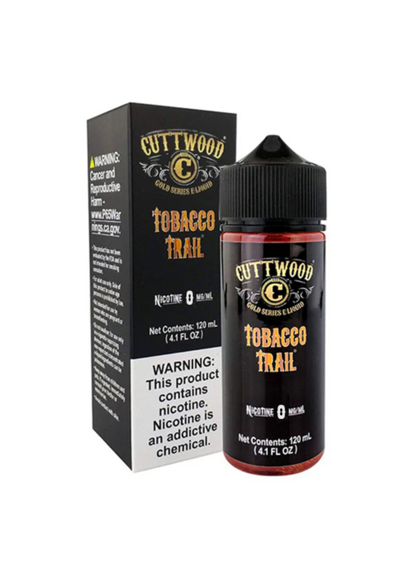 Cuttwood Tobacco Trail
