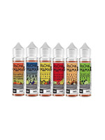 Pacha Mama Pacha Mama Eliquid 60ml