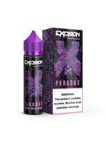excision Excision Eliquid 60ml
