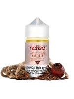 Naked 100 Naked Eliquid 60ml