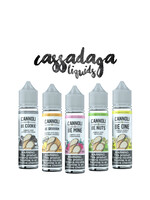 Cannoli Be Cannoli Eliquid 60ml