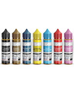 Glas Glas Eliquid 60ml