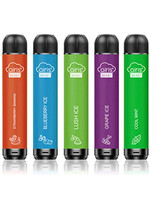 Airis Beast 4000 puffs