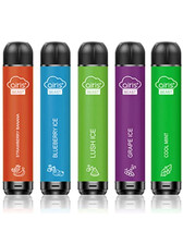 airis crystal vape flavors Airis MEGA Disposable Vape Device 2000 Puffs 1050mAh main image 1