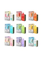 GeekBar GeekBar Pulse 15000 puffs 16ml