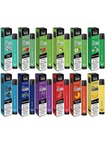 Airis Airis Mega 2000 puffs