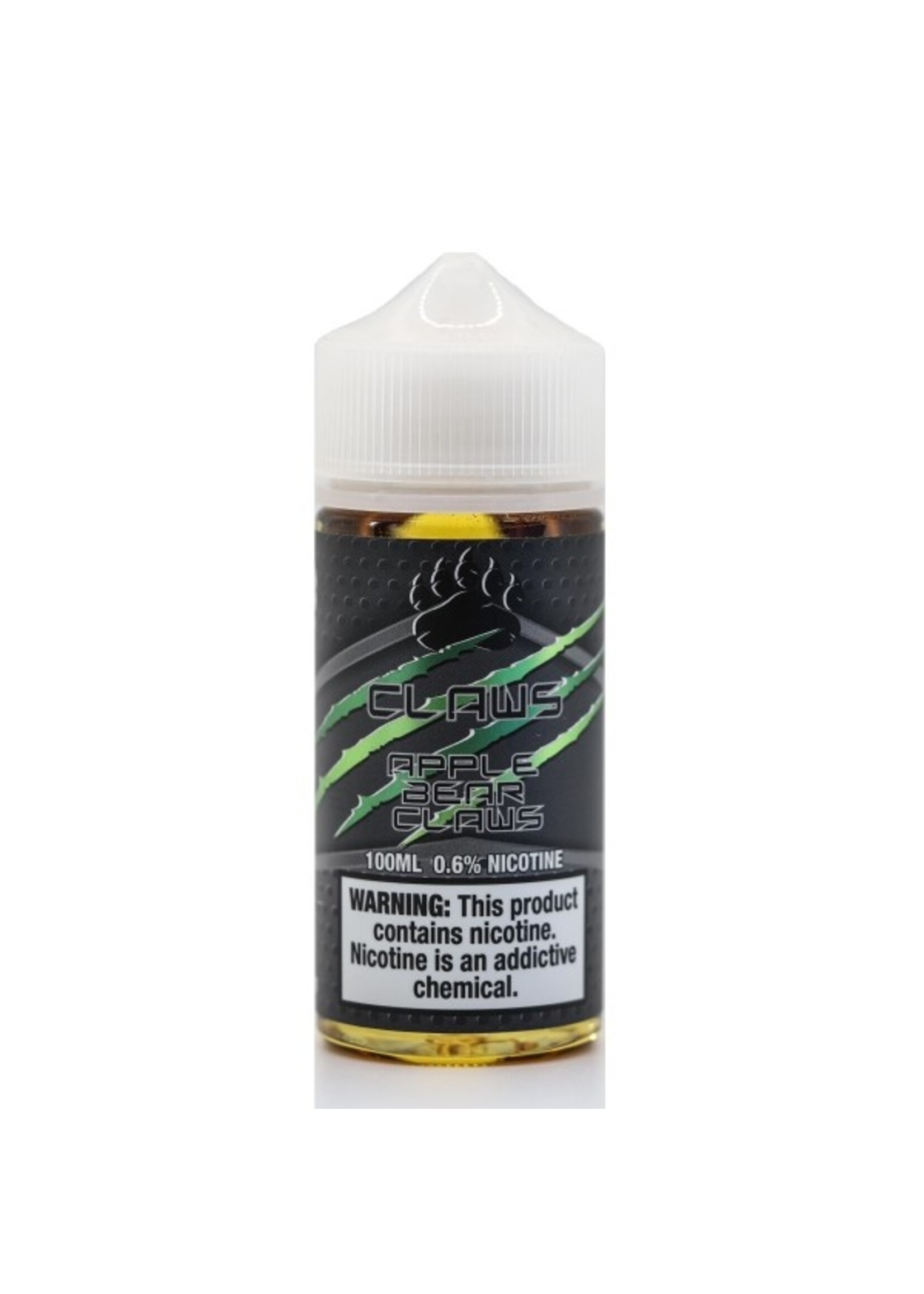 Cloud Chemist Cloud Chemist Eliquid 100ml
