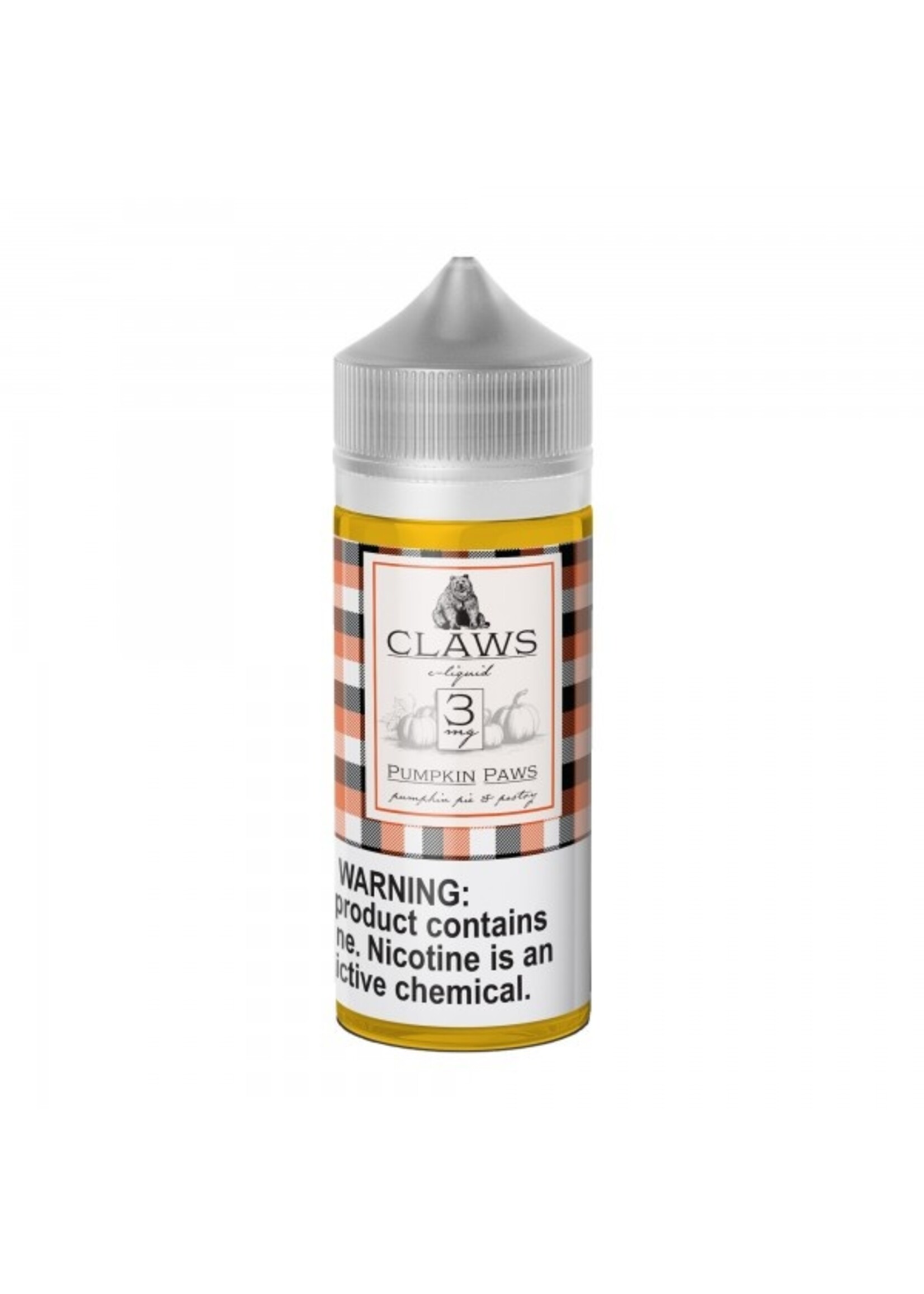 Cloud Chemist Cloud Chemist Eliquid 100ml