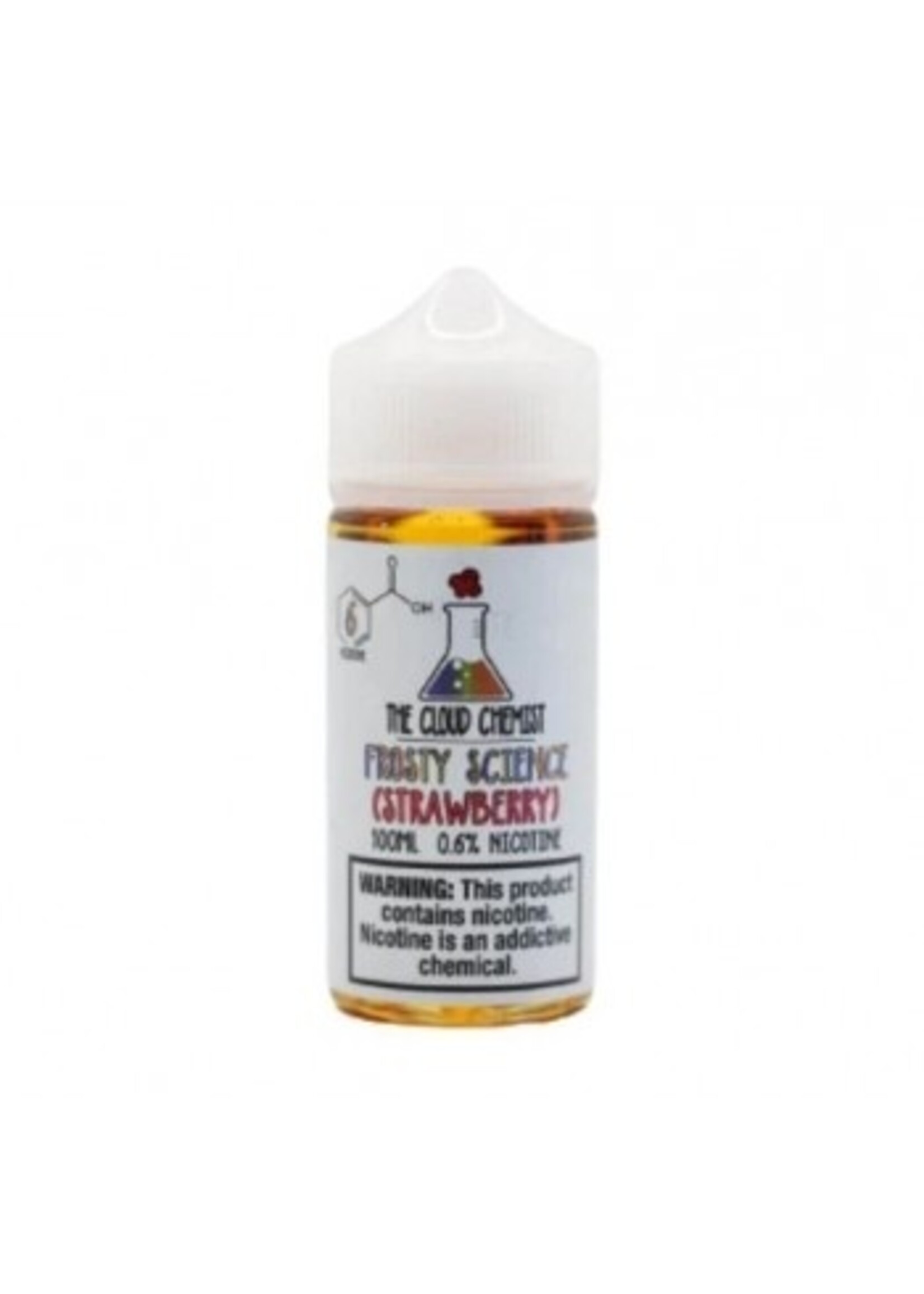 Cloud Chemist Cloud Chemist Eliquid 100ml