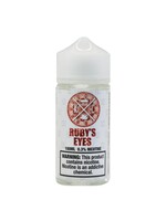 Cloud Chemist Cloud Chemist Eliquid 100ml