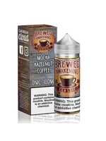 Brewed Awakening Brewed Awakening Eliquid 100ml