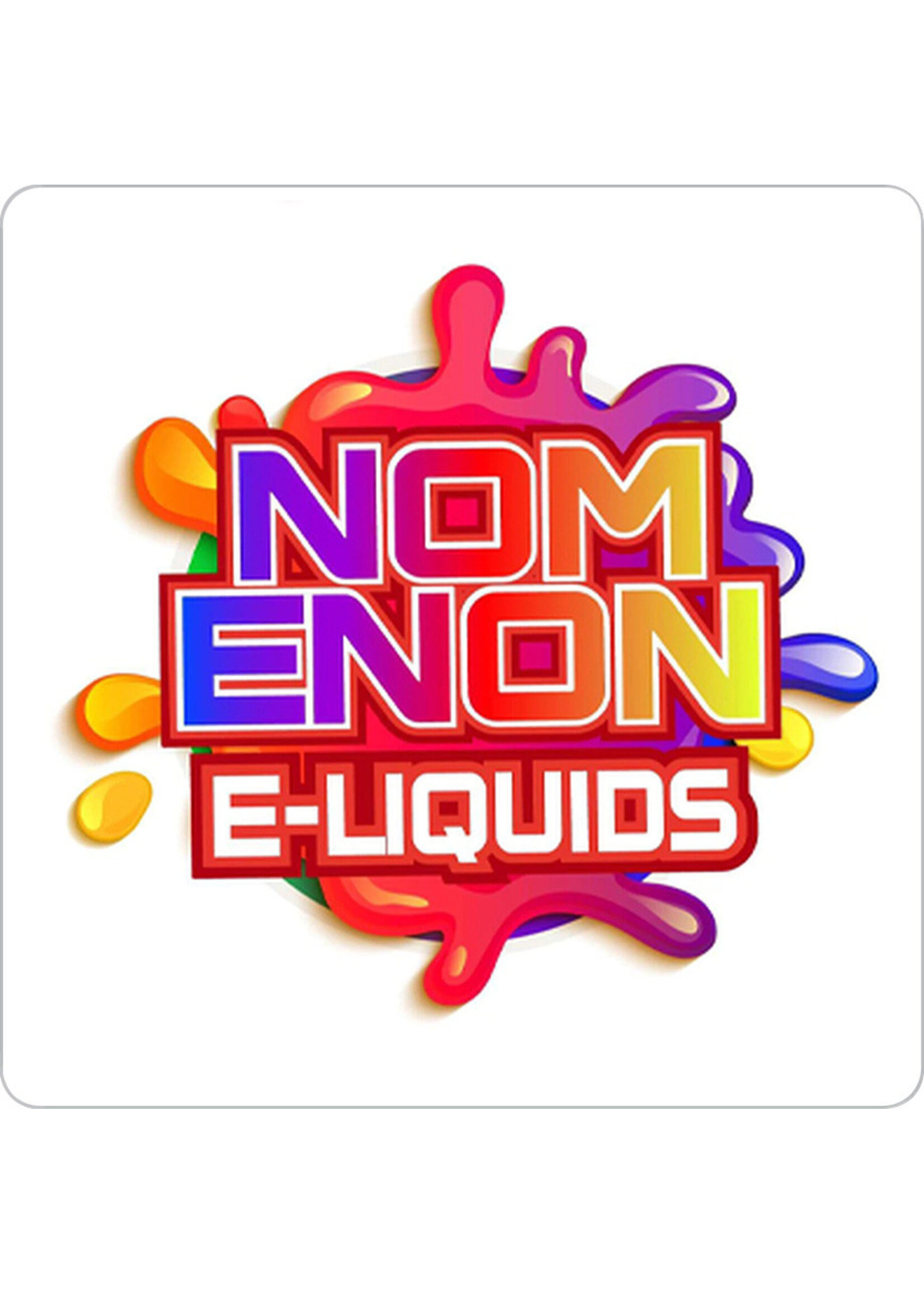 Noms Noms Eliquid 120ml