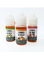 Cassadaga Cassadaga Nic Salt 30ml