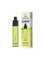 Lava Plus Lava Plus 2600 Puffs 6ml