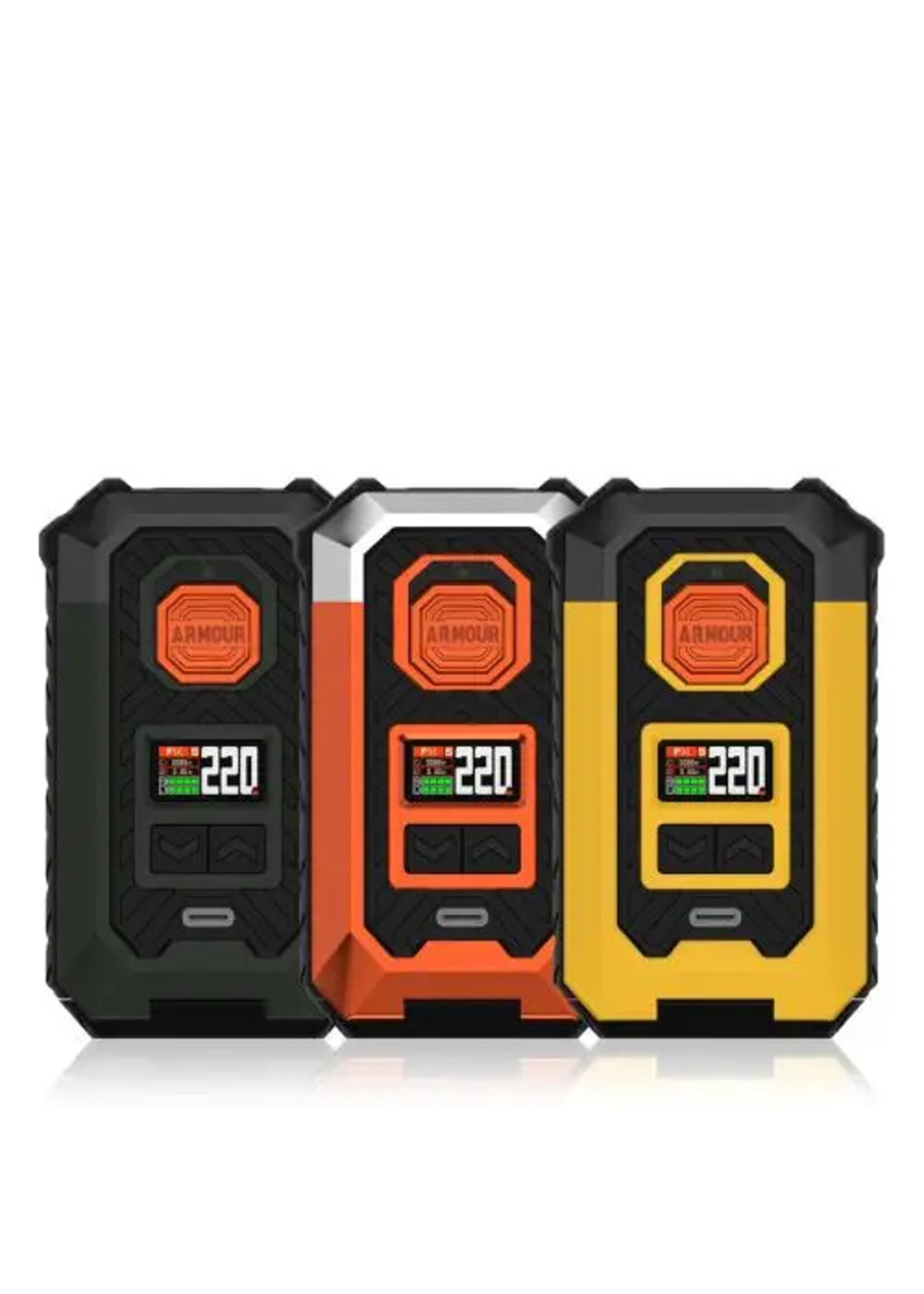 Vaporesso Vaporesso Armour Max