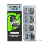 Vaporesso XROS Pods 4pk
