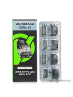 Vaporesso XROS Pods 4pk
