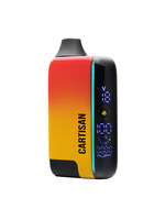 Cartisan Veil Bar Pro EVO