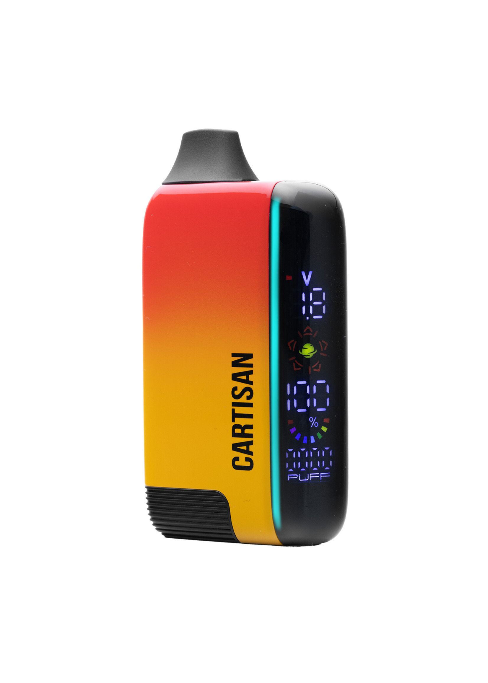 Cartisan Veil Bar Pro EVO