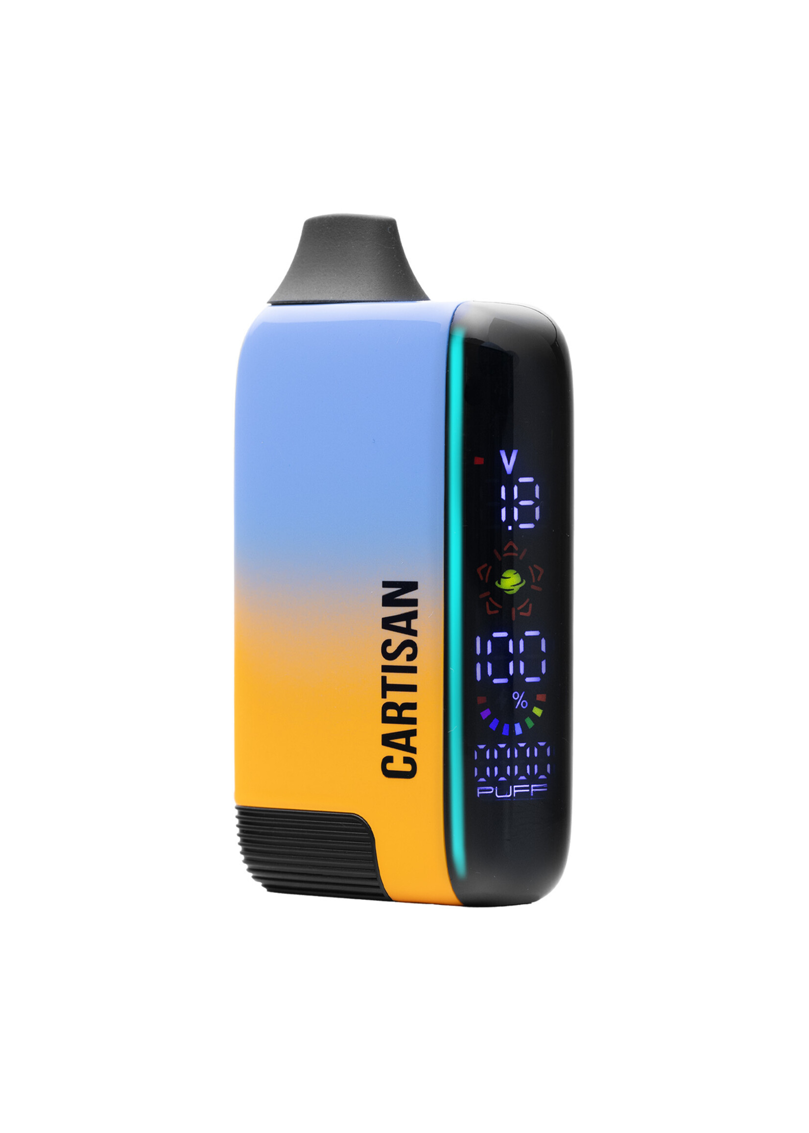 Cartisan Veil Bar Pro EVO