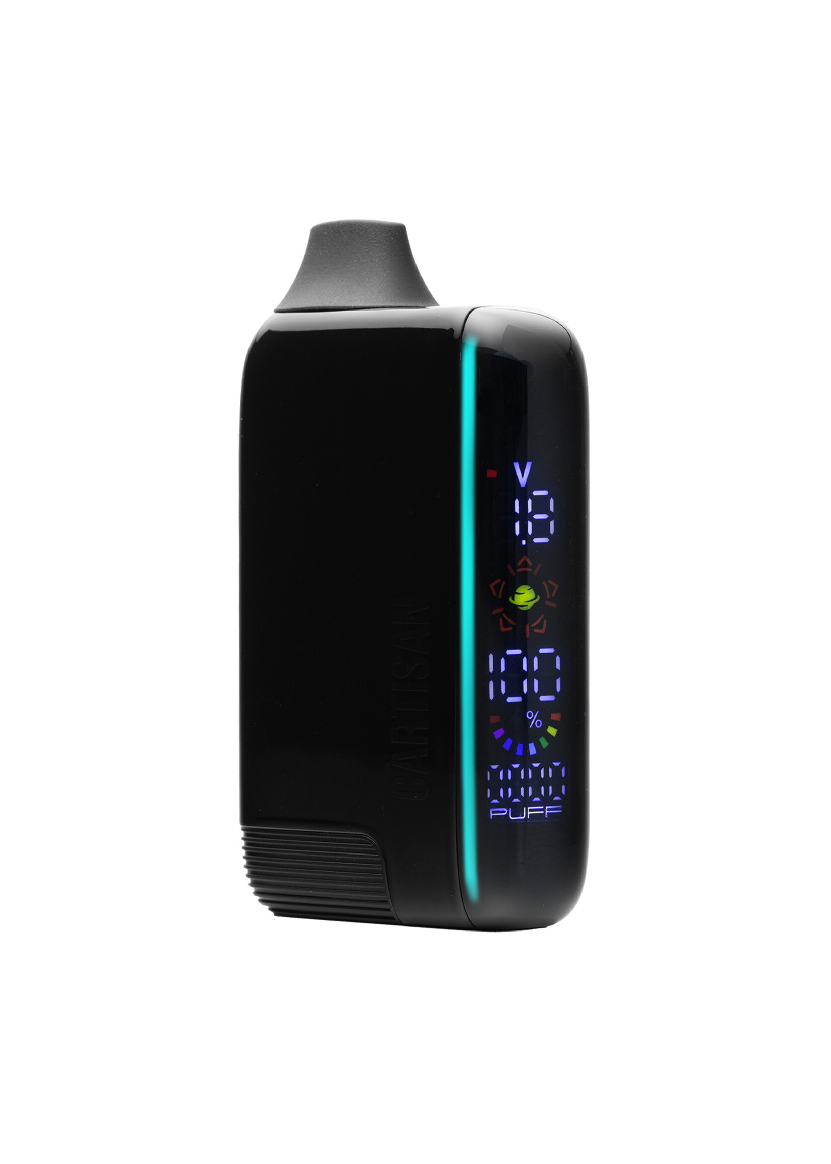 Cartisan Veil Bar Pro EVO