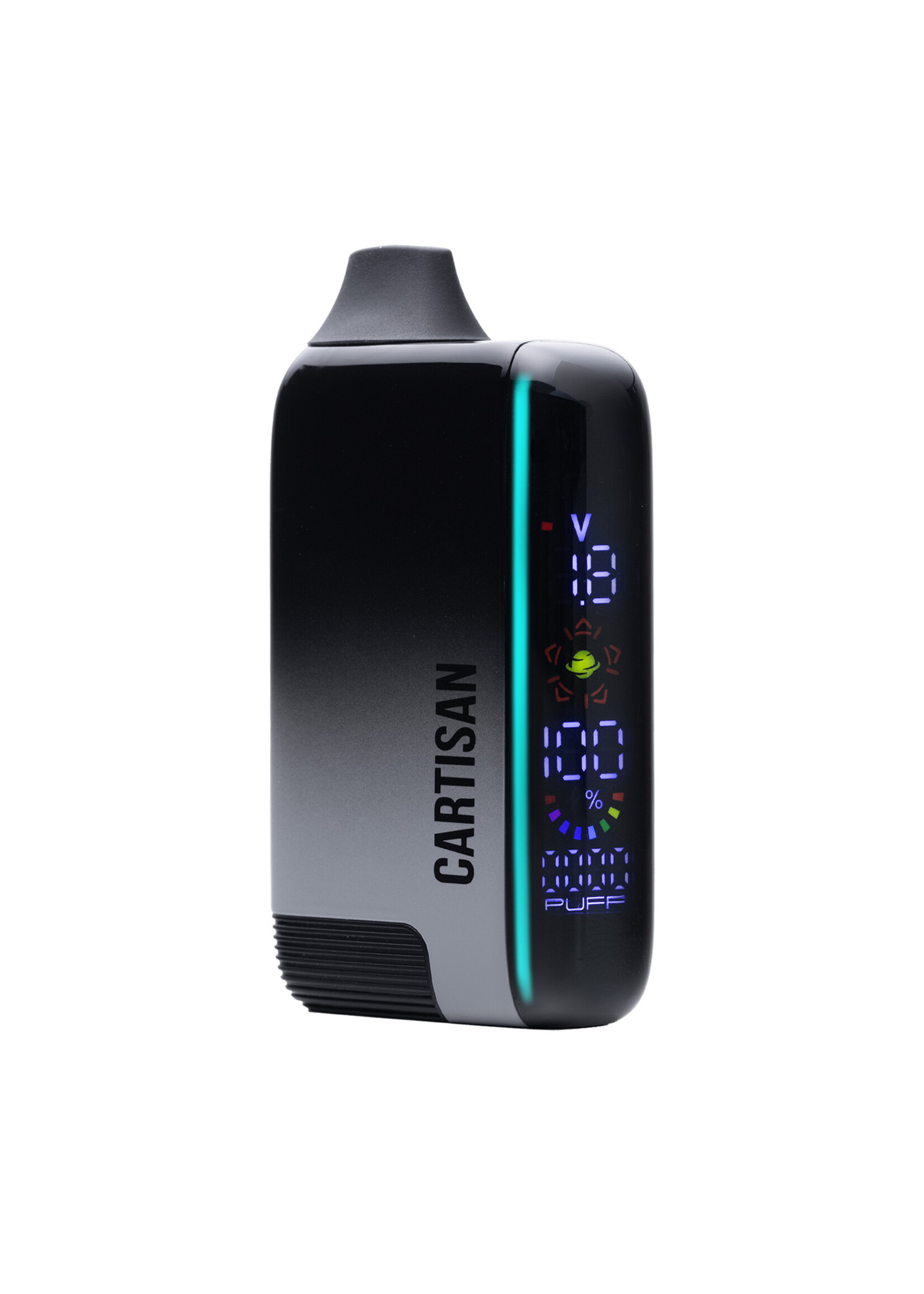 Cartisan Veil Bar Pro EVO