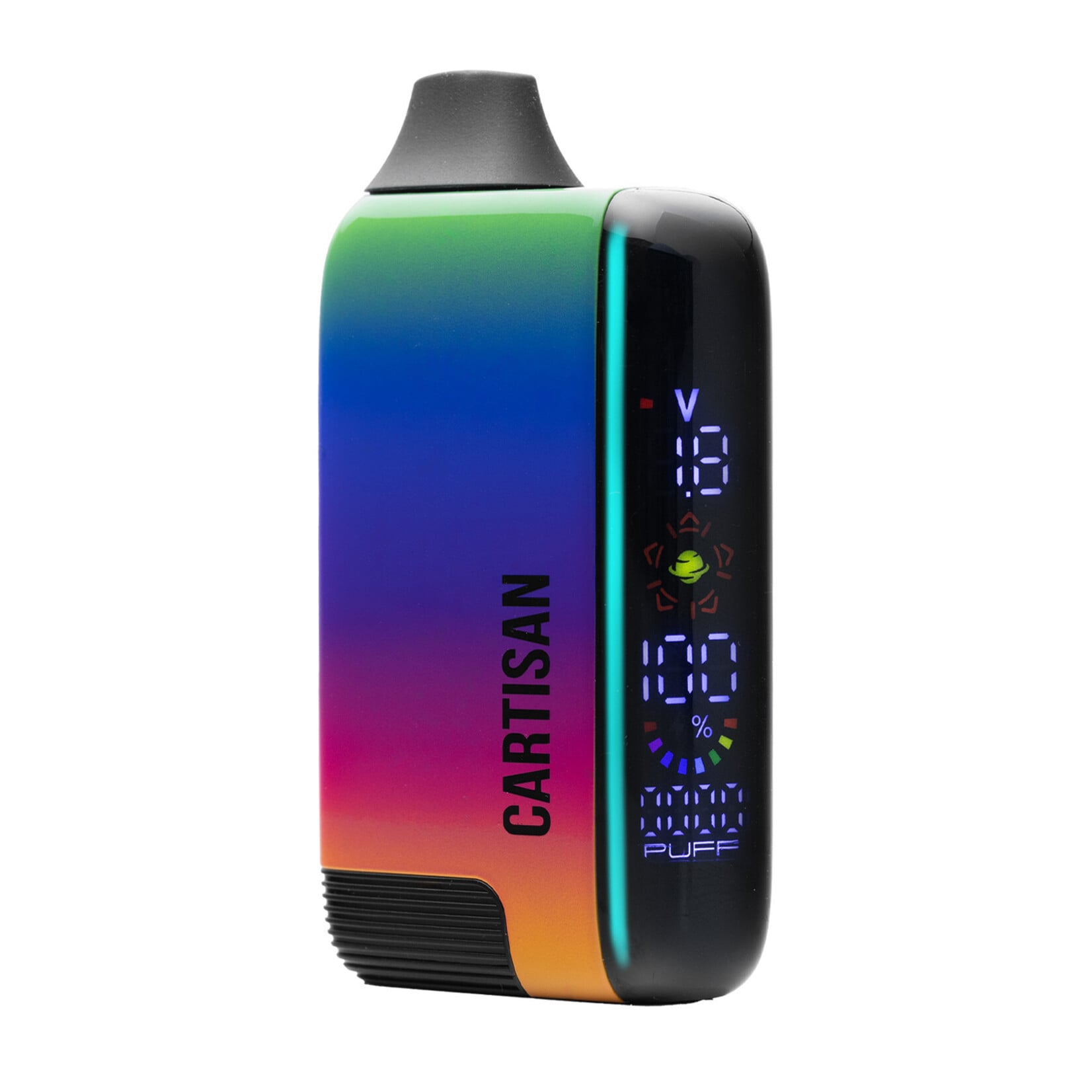 Cartisan Veil Bar Pro EVO