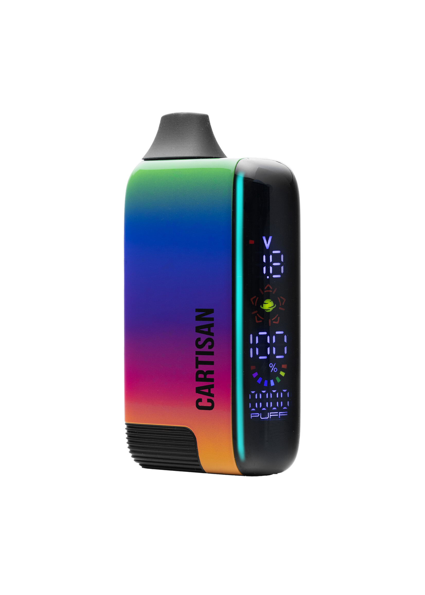 Cartisan Veil Bar Pro EVO