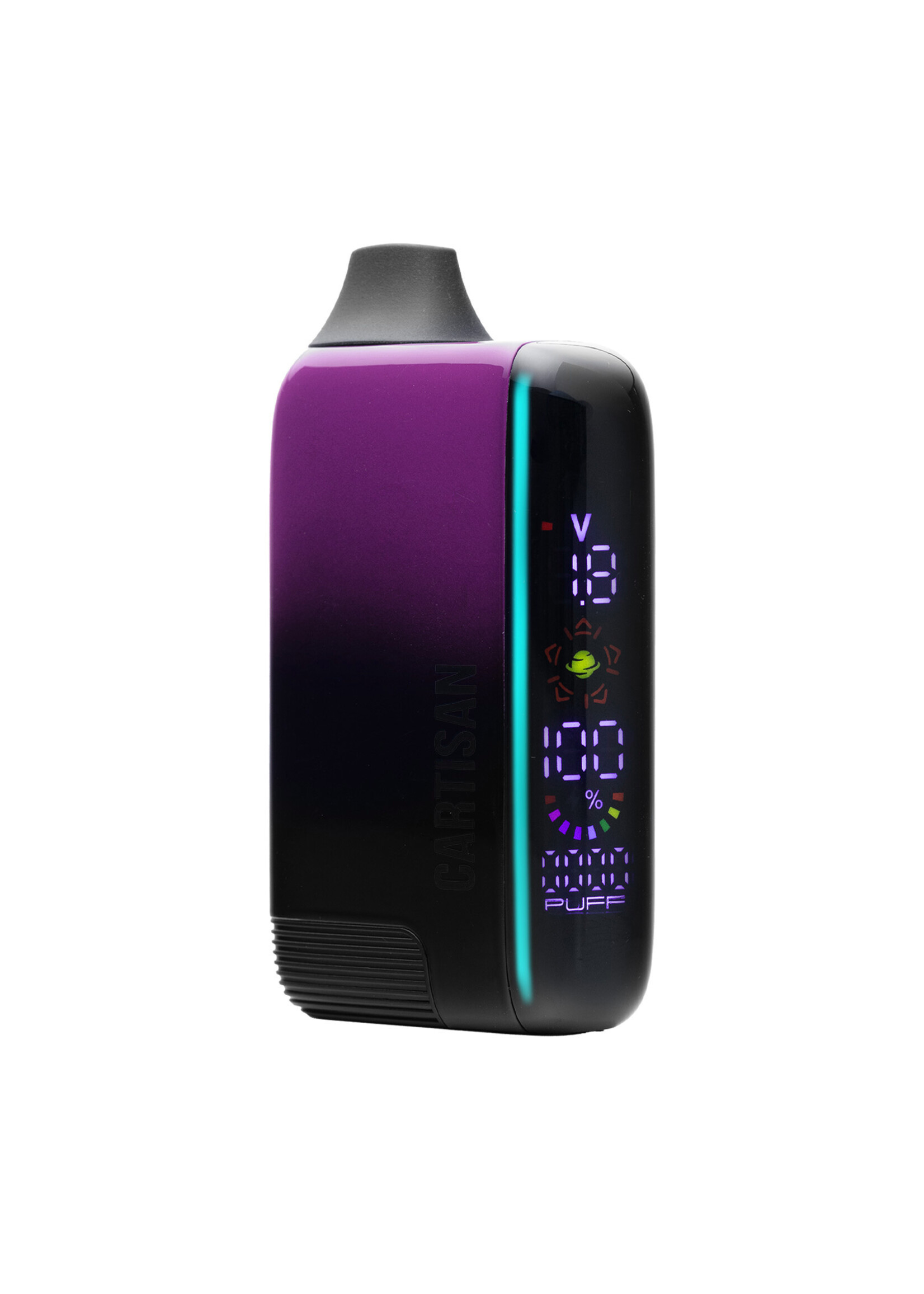 Cartisan Veil Bar Pro EVO