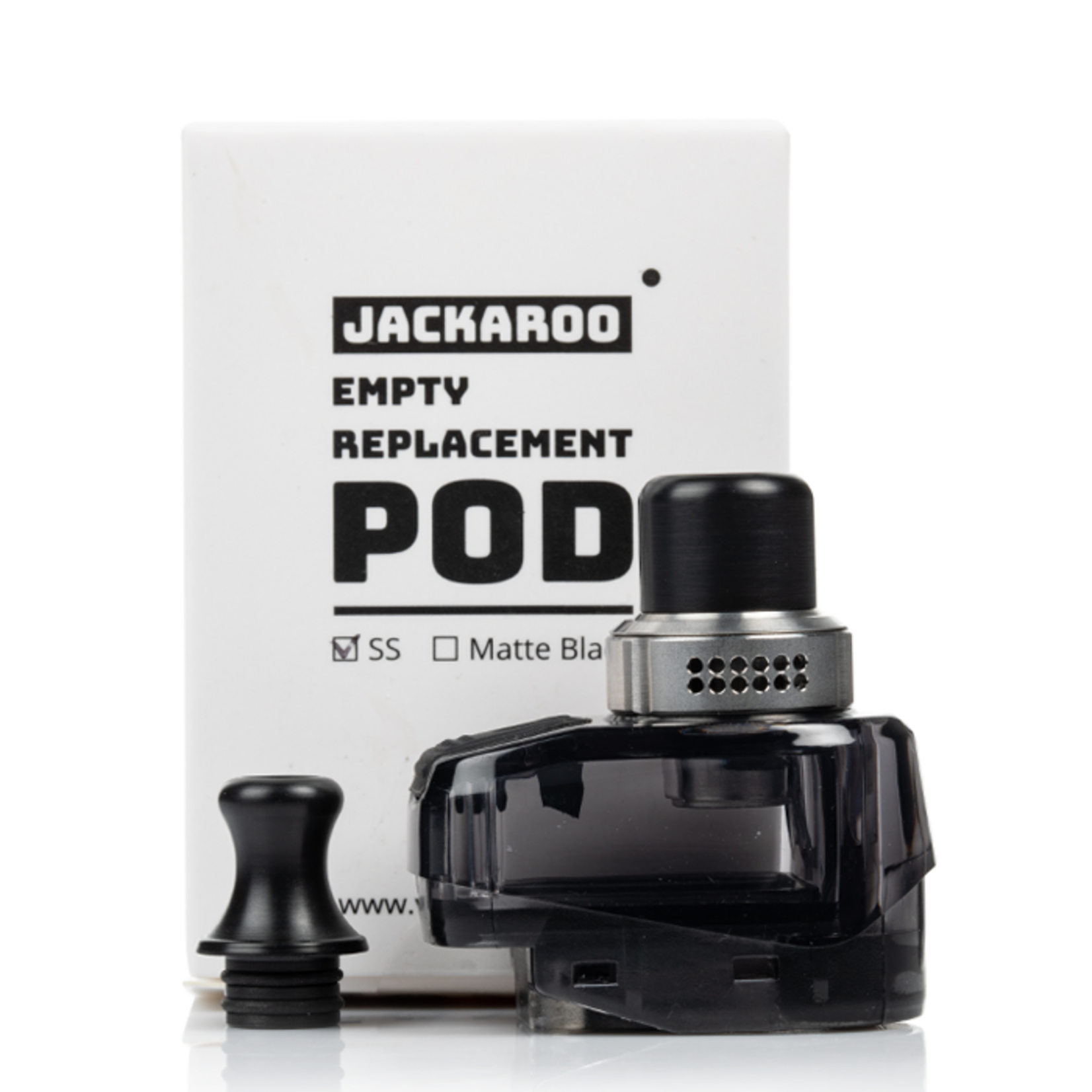 Jackaroo Replacement Pod