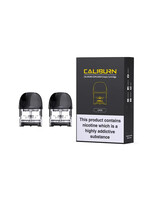 Uwell Caliburn Explorer Replacement Pods 2 pk