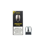 VooPoo Argus Replacement Pods 3pk