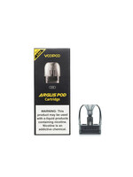 VooPoo Argus Replacement Pods 3pk