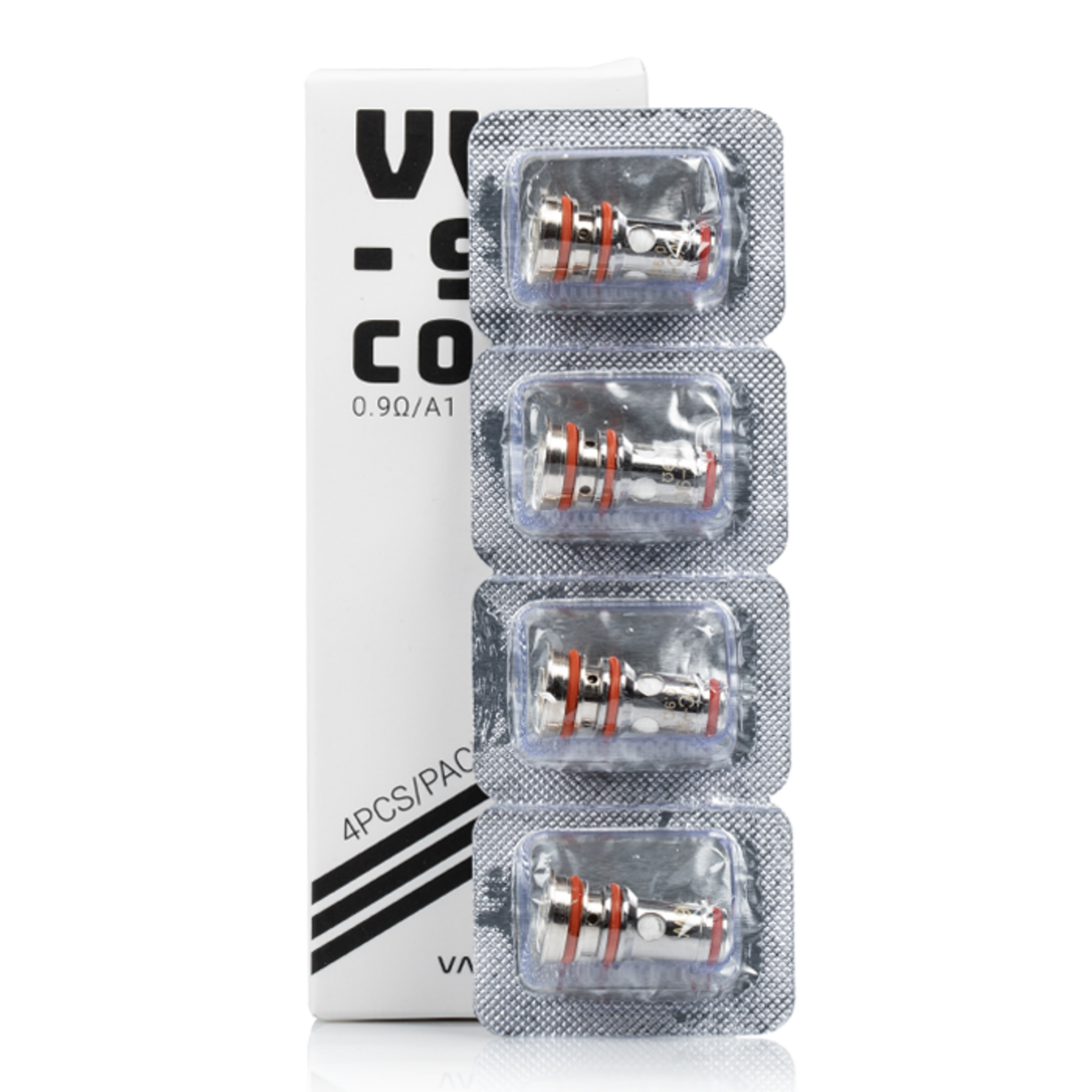 Vandy Vape VVC Coils 4pk